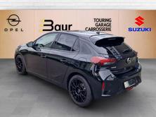 OPEL Corsa 1.2 T 130 Now+, Benzina, Occasioni / Usate, Automatico - 3