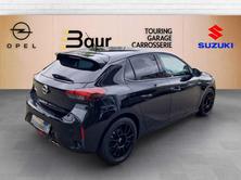 OPEL Corsa 1.2 T 130 Now+, Benzina, Occasioni / Usate, Automatico - 5