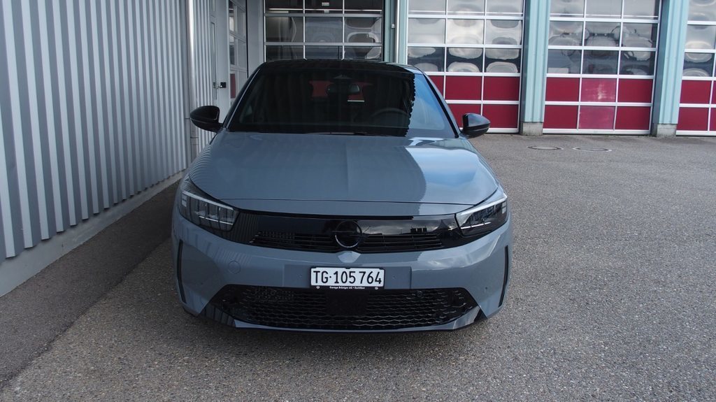 OPEL Corsa 1.2 T GS, Benzina, Occasioni / Usate, Automatico - 2