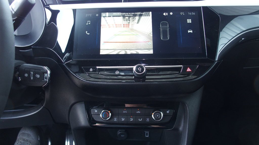 OPEL Corsa 1.2 T GS, Benzina, Occasioni / Usate, Automatico - 6