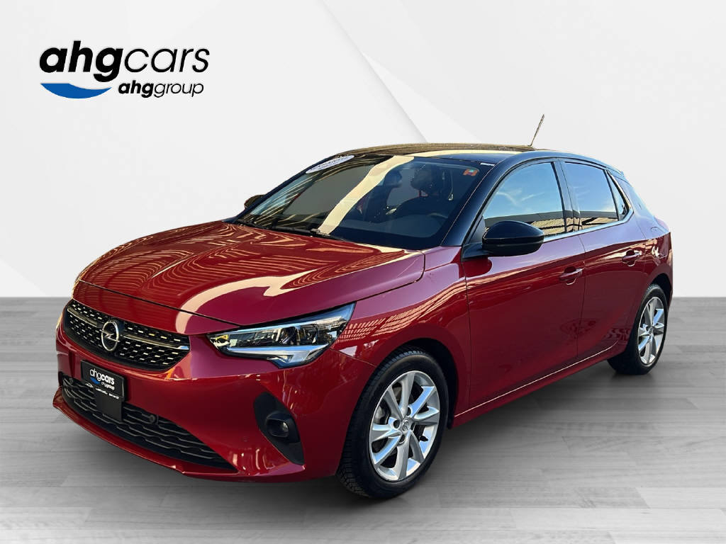 OPEL Corsa 1.2 T Elegance