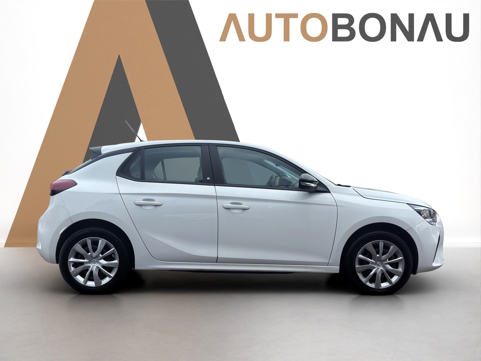 OPEL Corsa-e Edition 50Kwh, Elektro, Occasion / Gebraucht, Automat - 5