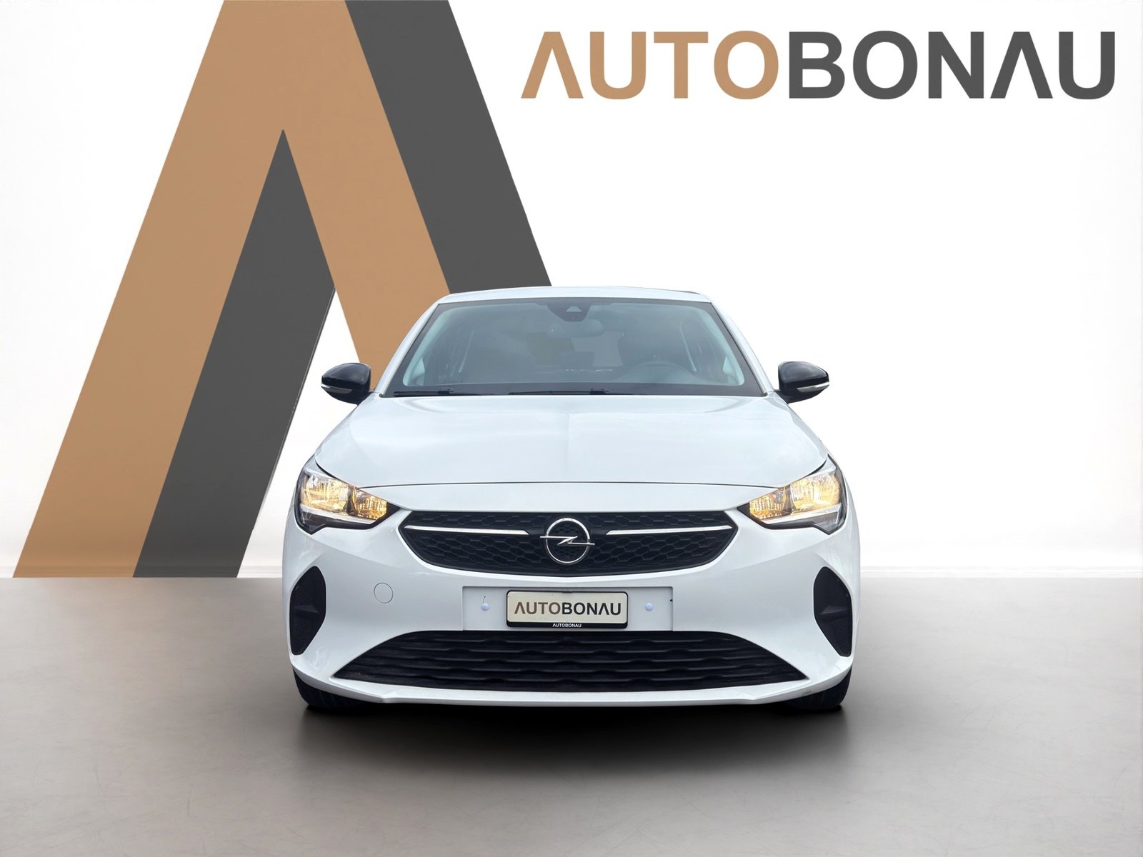 OPEL Corsa-e Edition 50Kwh, Elektro, Occasion / Gebraucht, Automat - 7