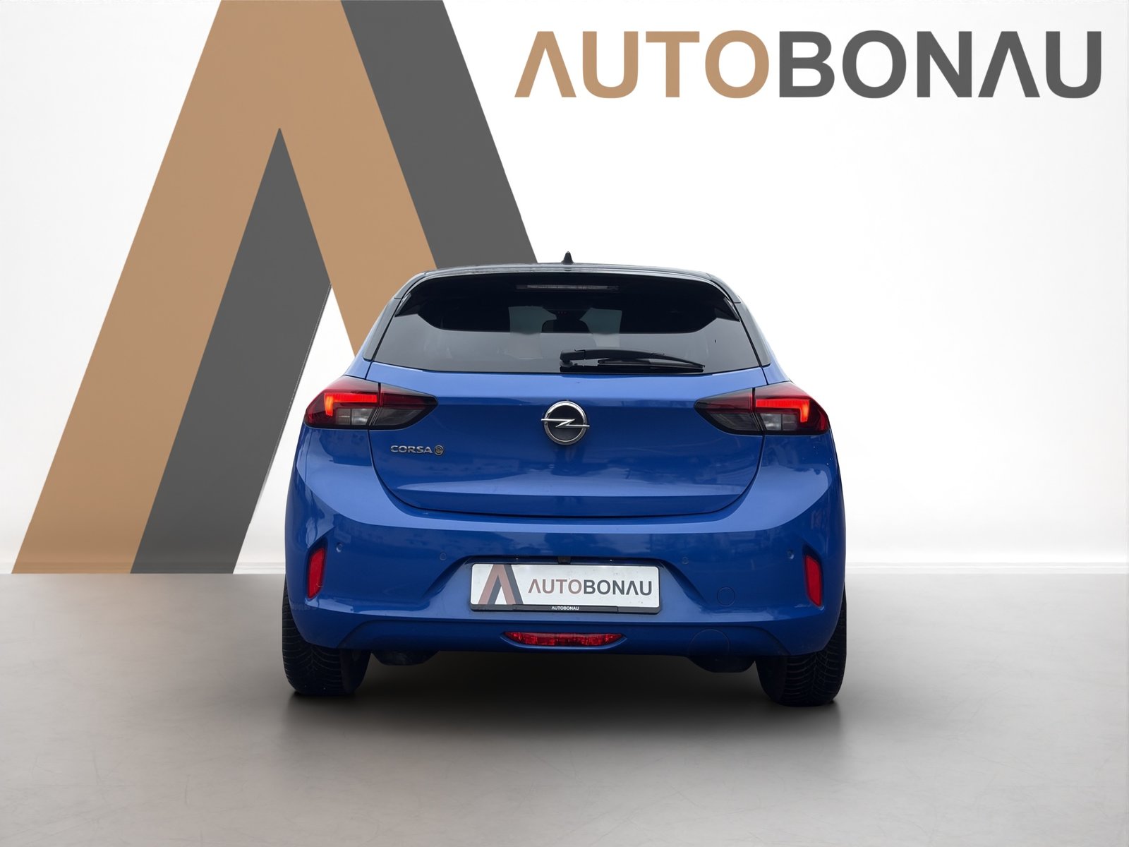 OPEL Corsa e-Elegance 50Kwh, Elettrica, Occasioni / Usate, Automatico - 4