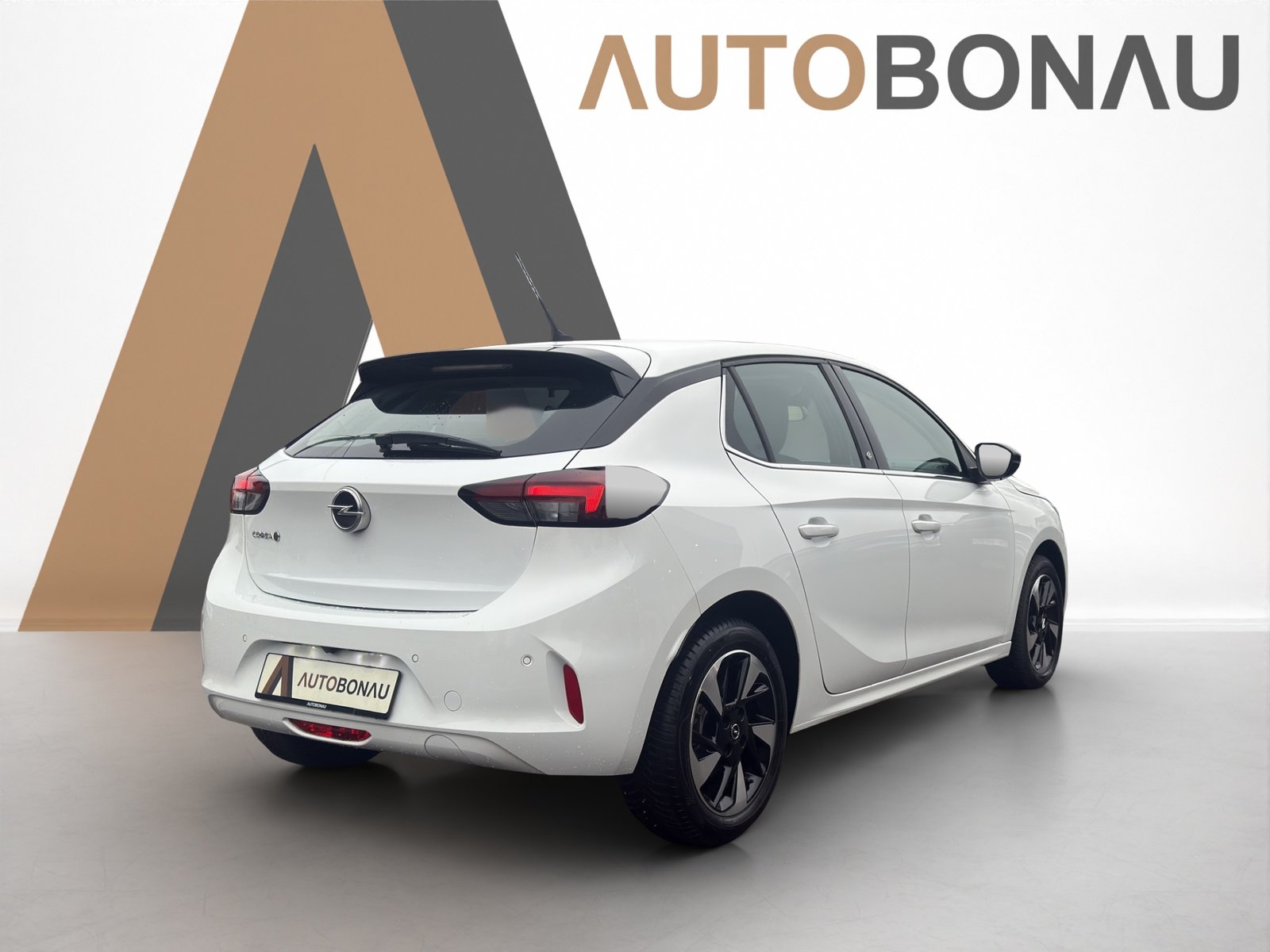 OPEL Corsa e-Elegance 50Kwh, Elektro, Occasion / Gebraucht, Automat - 5