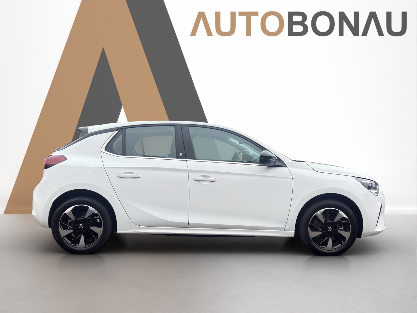 OPEL Corsa e-Elegance 50Kwh, Elektro, Occasion / Gebraucht, Automat - 6