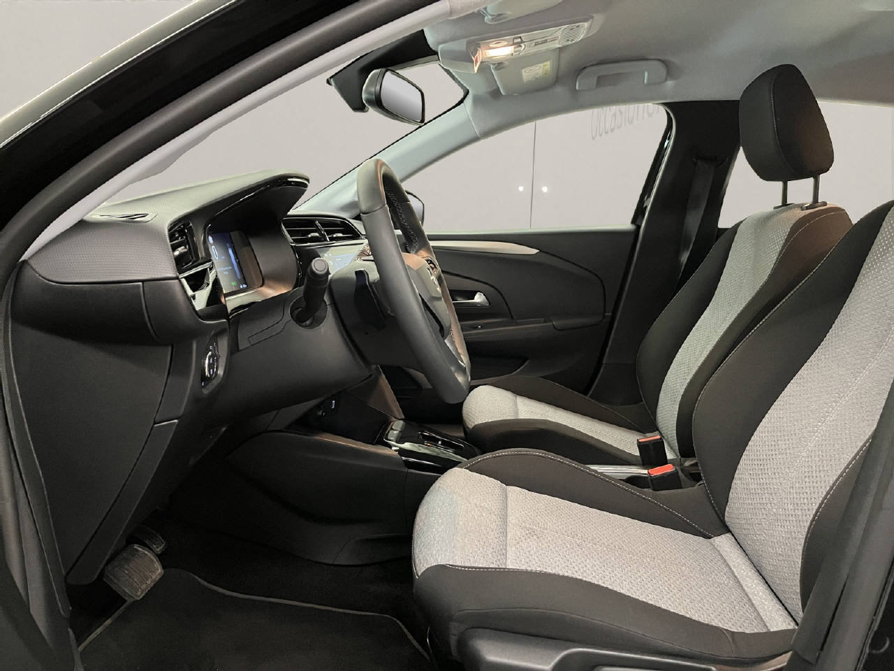 OPEL Corsa 1.2 T Edition, Benzin, Occasion / Gebraucht, Automat - 5