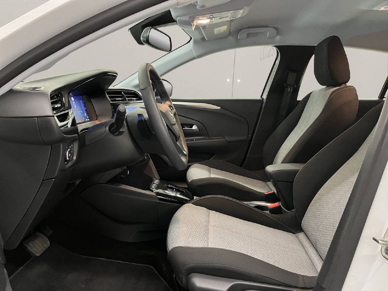 OPEL Corsa 1.2 T Edition, Benzin, Occasion / Gebraucht, Automatik - 5