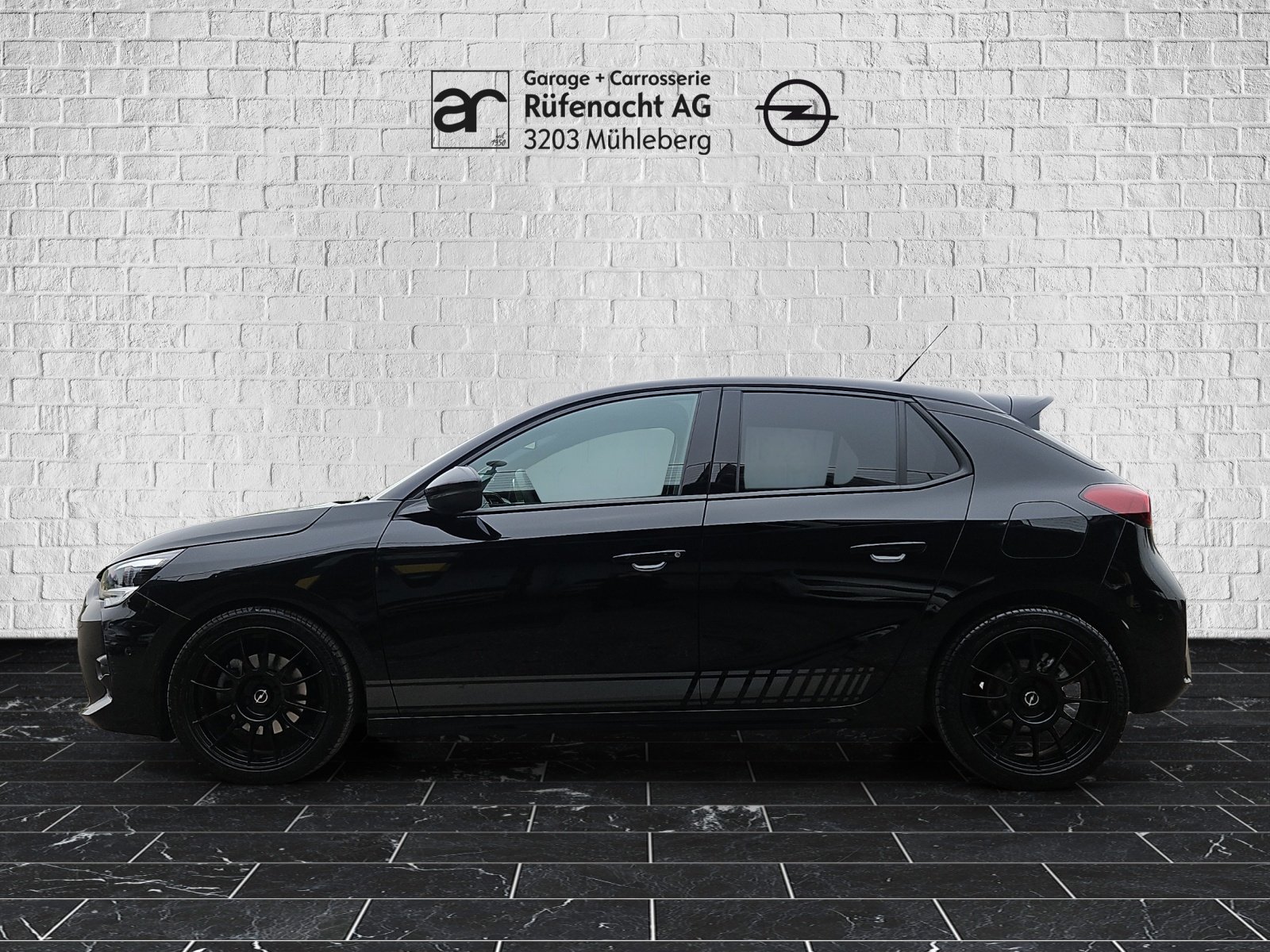 OPEL Corsa 1.2 T 130 NOW+, Benzin, Occasion / Gebraucht, Automat - 5