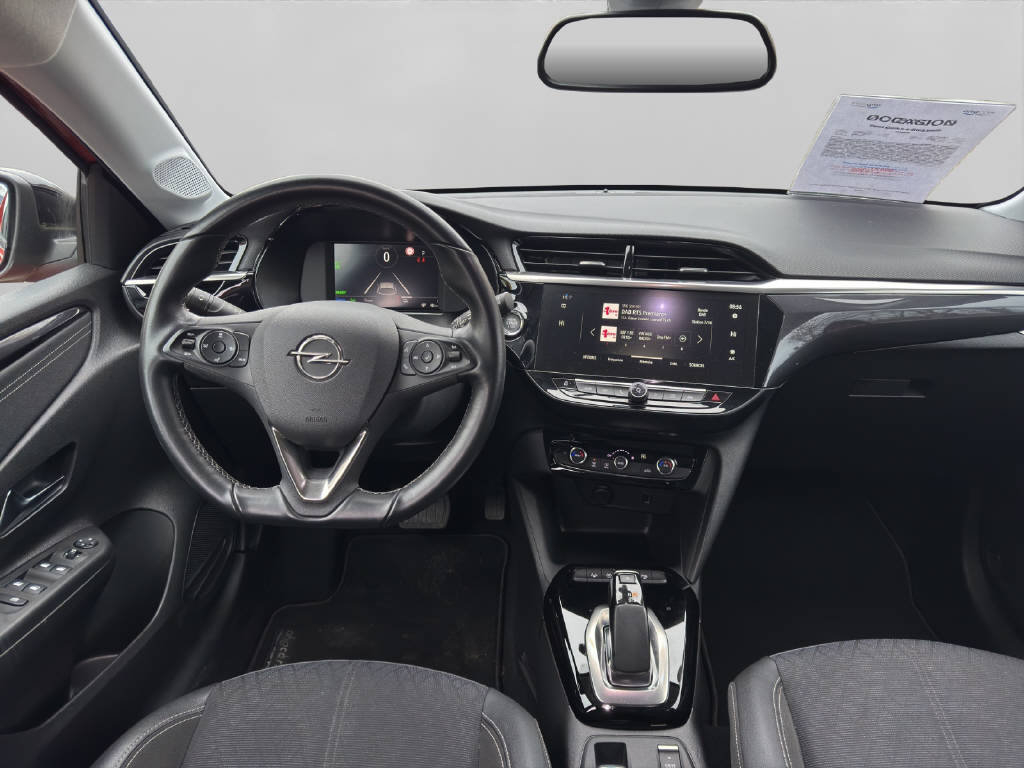OPEL Corsa-e Elegance, Electric, Second hand / Used, Automatic - 7