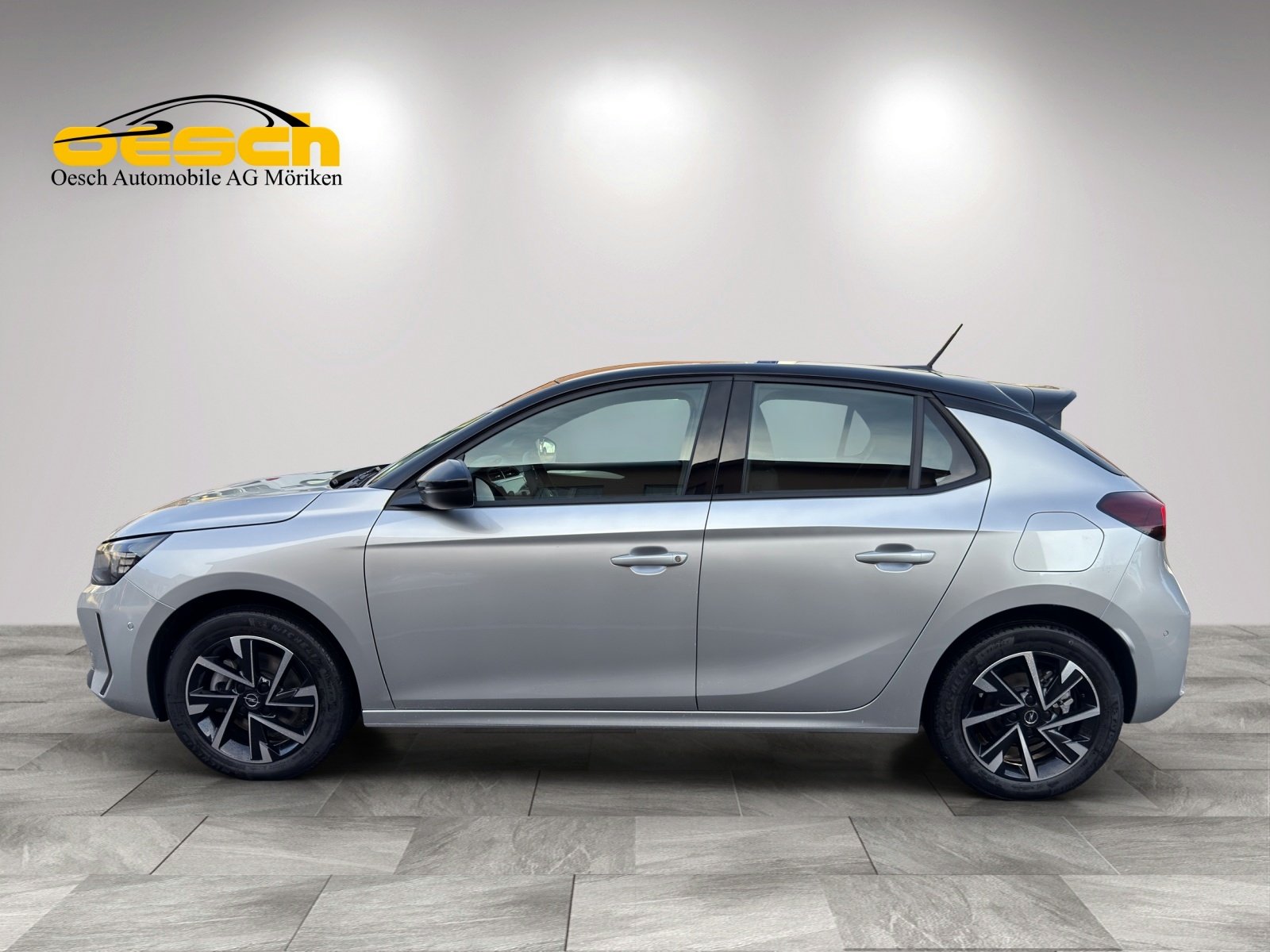 OPEL Corsa 1.2 T GS, Benzin, Occasion / Gebraucht, Automatik - 2