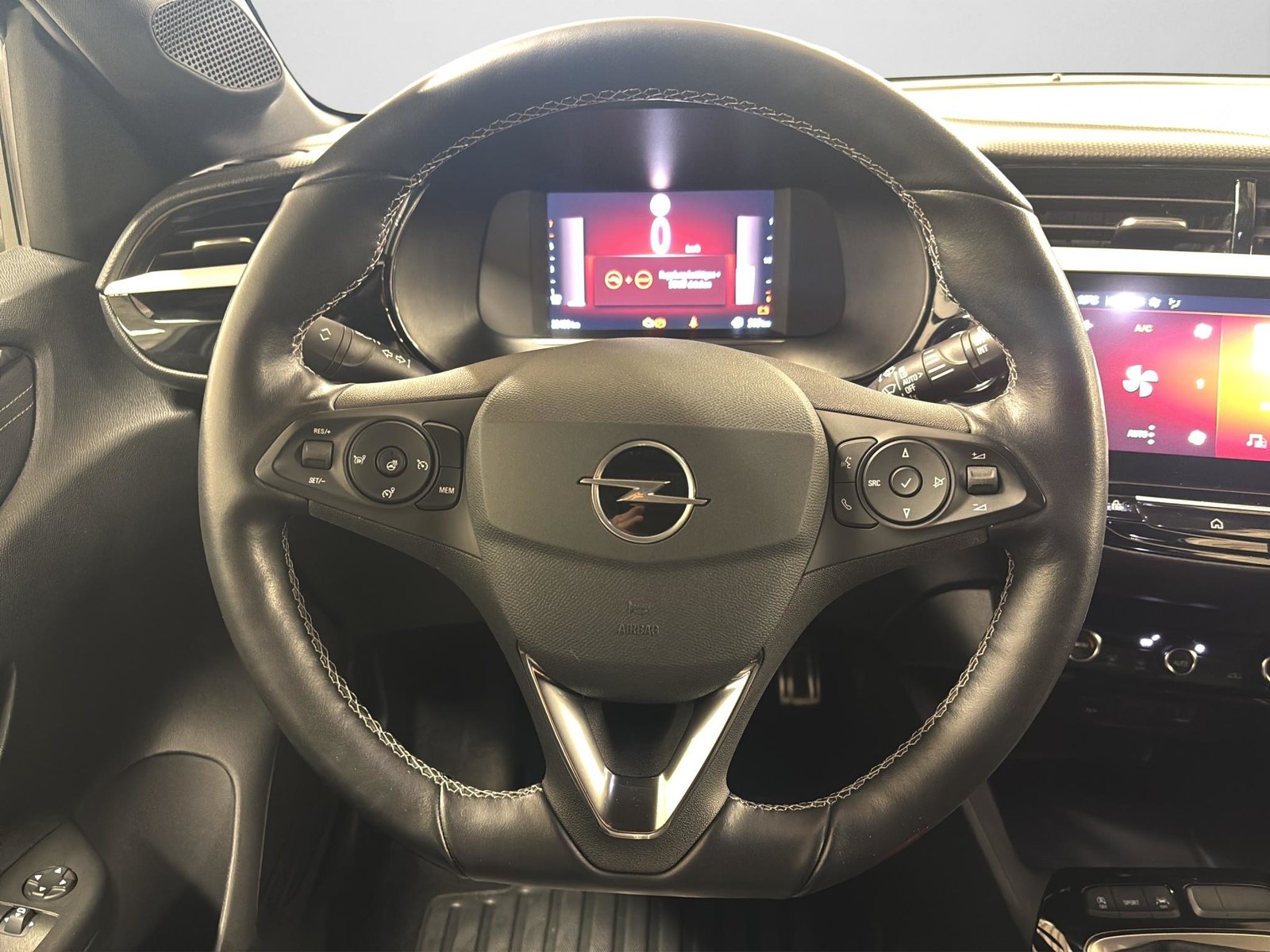 OPEL Corsa 1.2 T GS, Essence, Occasion / Utilisé, Manuelle - 5