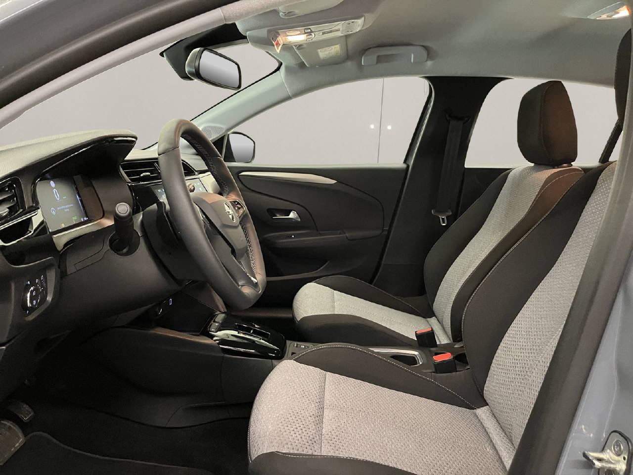 OPEL Corsa 1.2 T Edition, Essence, Occasion / Utilisé, Automatique - 5