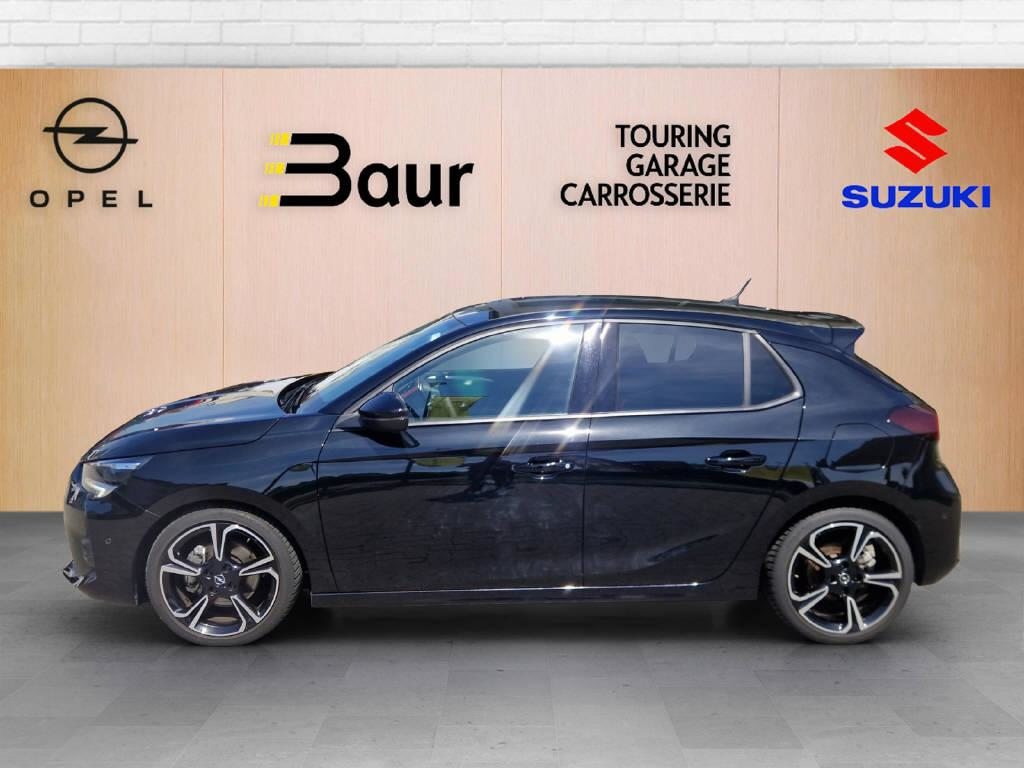 OPEL Corsa 1.2 T 130 Now+, Benzina, Occasioni / Usate, Automatico - 3