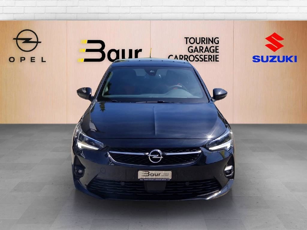 OPEL Corsa 1.2 T 130 Now+, Benzina, Occasioni / Usate, Automatico - 7