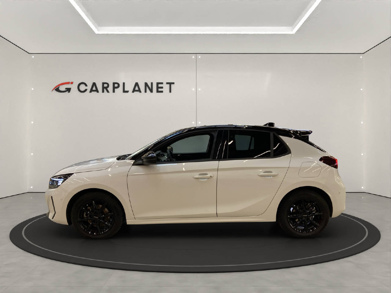 OPEL Corsa 1.2 T 145 Hybrid Ultimate, Hybride Integrale Benzina/Elettrica, Occasioni / Usate, Automatico - 2