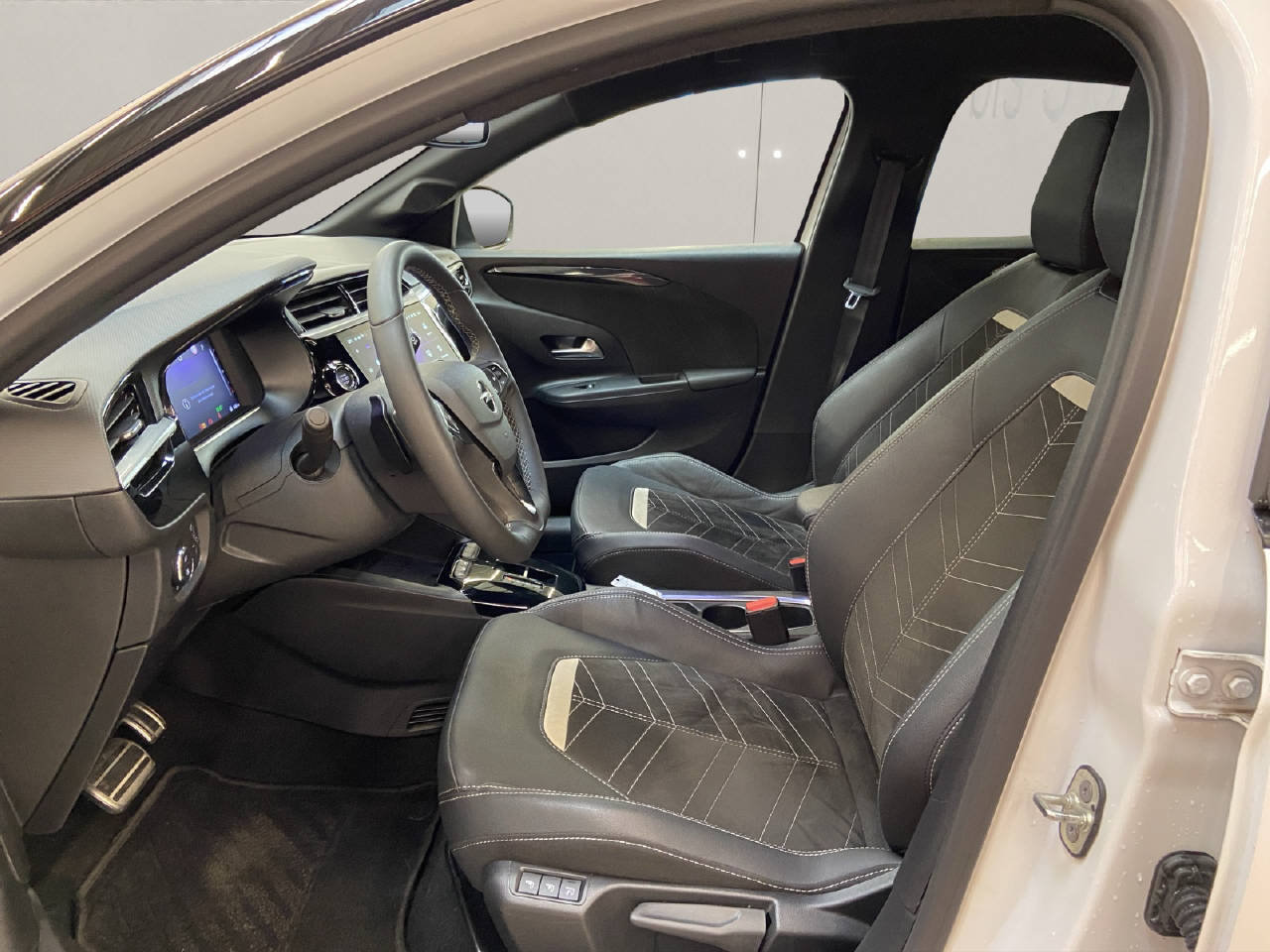 OPEL Corsa 1.2 T 145 Hybrid Ultimate, Hybride Integrale Benzina/Elettrica, Occasioni / Usate, Automatico - 5