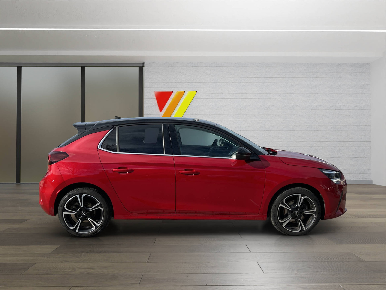 OPEL Corsa 1.2 T Elegance