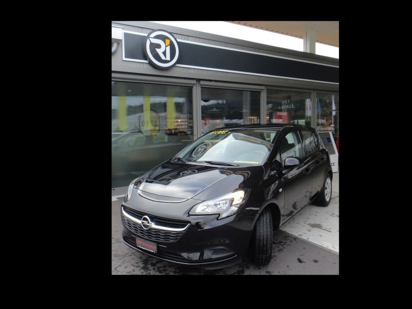OPEL Corsa 1.4 eTEC Enjoy S/S
