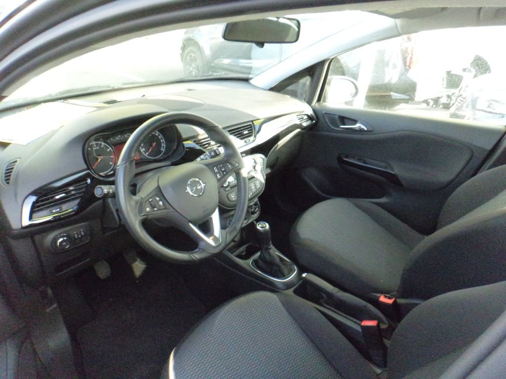 OPEL Corsa 1.4 eTEC Enjoy S/S, Benzin, Occasion / Gebraucht, Handschaltung - 3