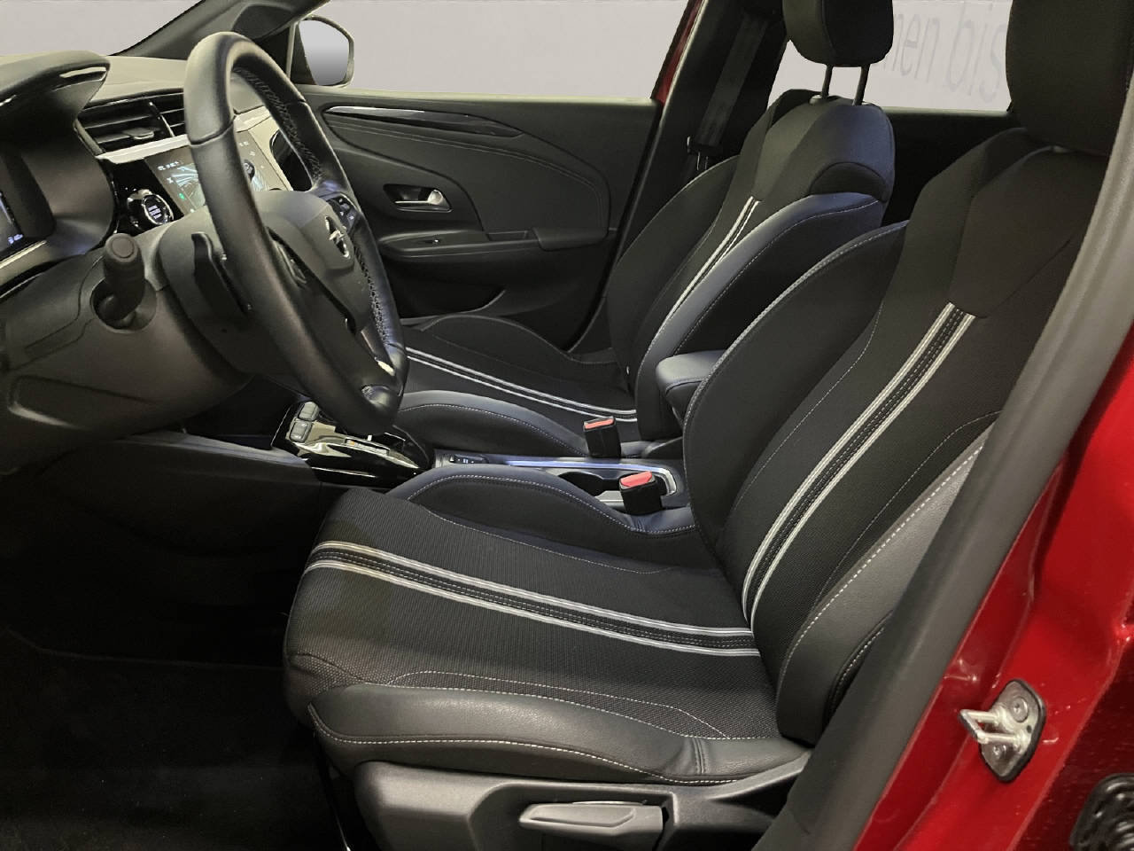 OPEL Corsa 1.2 T GS, Petrol, Second hand / Used, Automatic - 5
