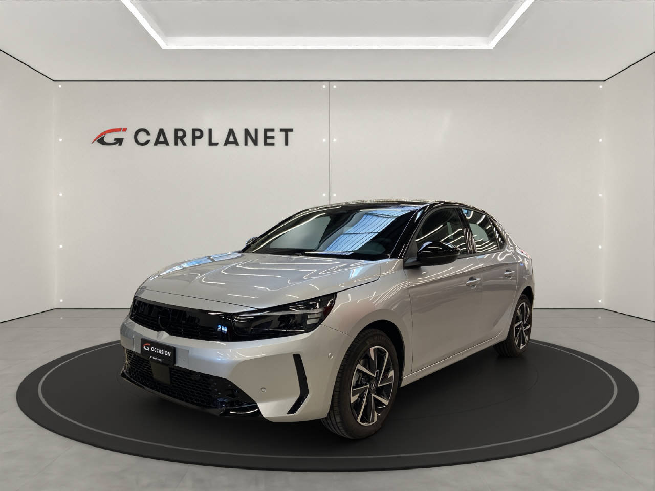 OPEL Corsa 1.2 T Hybrid GS