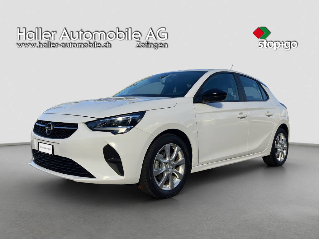 OPEL Corsa 1.2 T Edition *Automat*, Benzina, Occasioni / Usate, Automatico