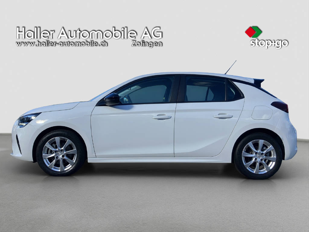 OPEL Corsa 1.2 T Edition *Automat*, Benzina, Occasioni / Usate, Automatico - 3
