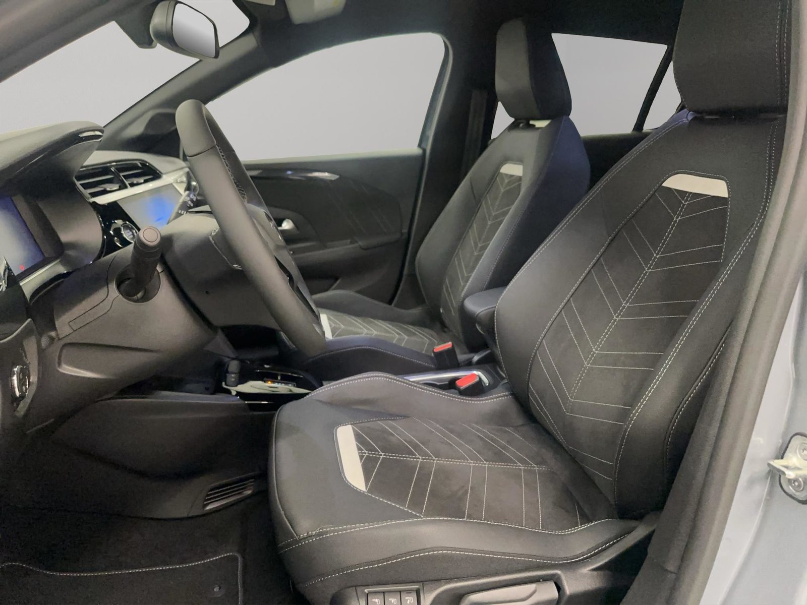 OPEL Corsa-e 156 GS, Électrique, Occasion / Utilisé, Automatique - 7