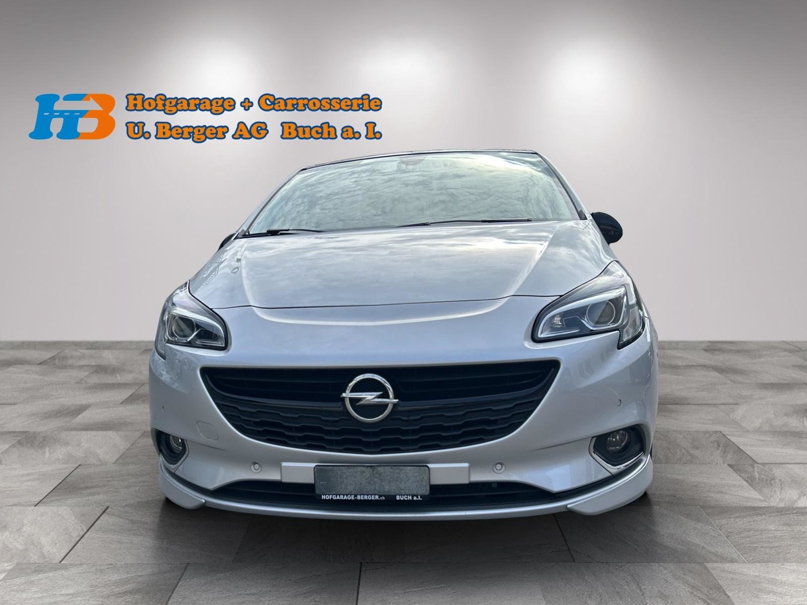 OPEL Corsa 1.0 Turbo eTEC Excite S/S