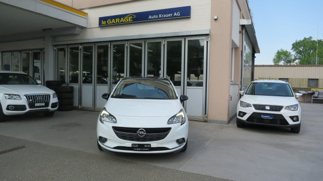 OPEL Corsa 1.0 T EcoF Color Ed