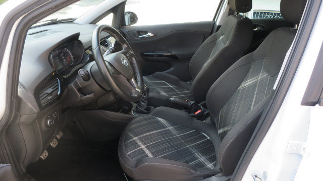 OPEL Corsa 1.0 T EcoF Color Ed, Occasion / Utilisé, Manuelle - 5