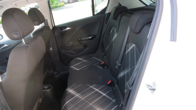 OPEL Corsa 1.0 T EcoF Color Ed, Occasion / Utilisé, Manuelle - 6