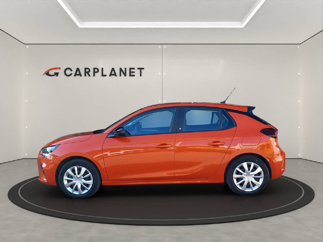 OPEL Corsa-e Edition, Électrique, Occasion / Utilisé, Automatique - 2