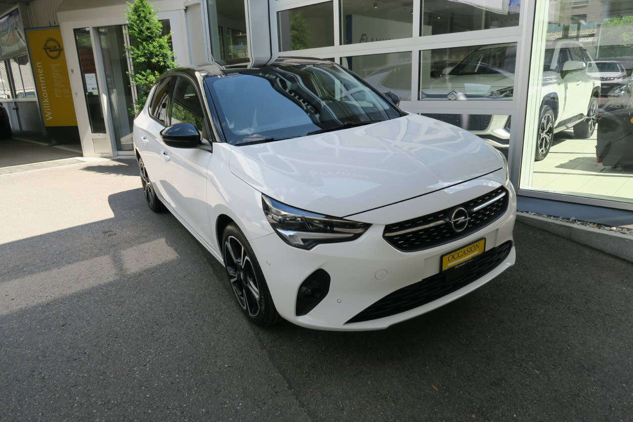 OPEL Corsa 1.2 T Elegance