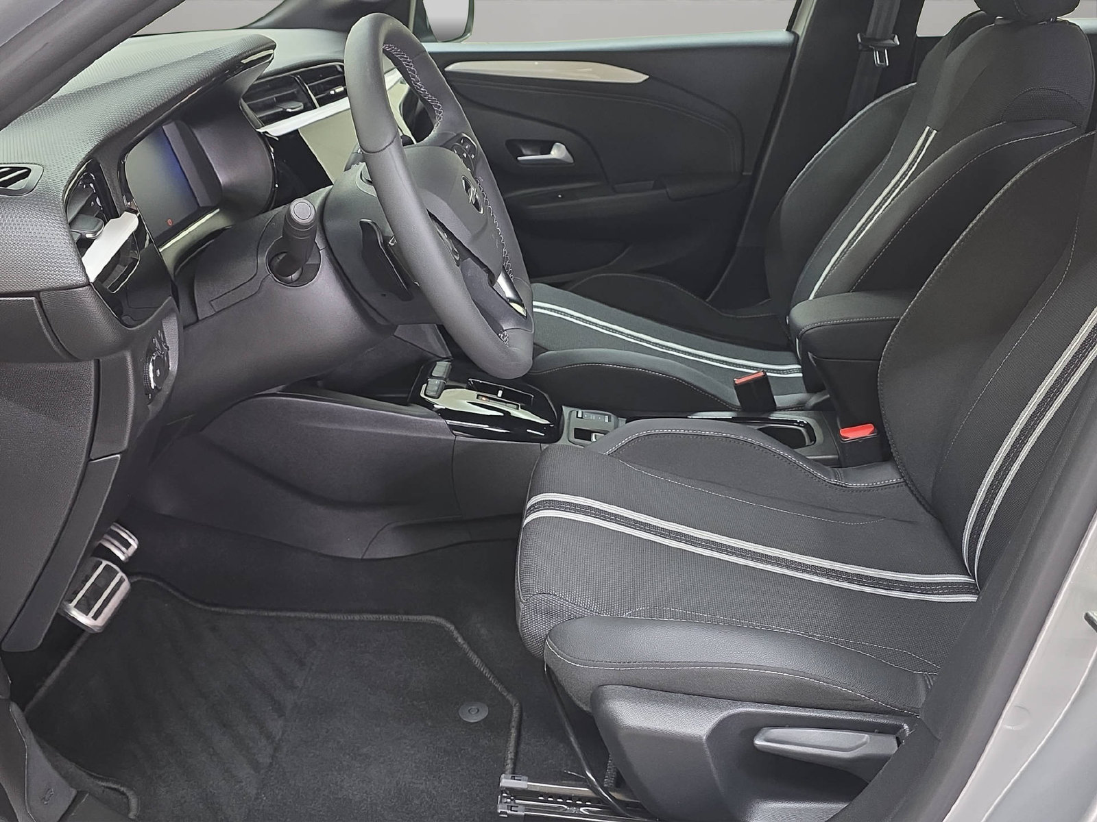 OPEL Corsa 1.2 T GS, Benzina, Occasioni / Usate, Automatico - 6