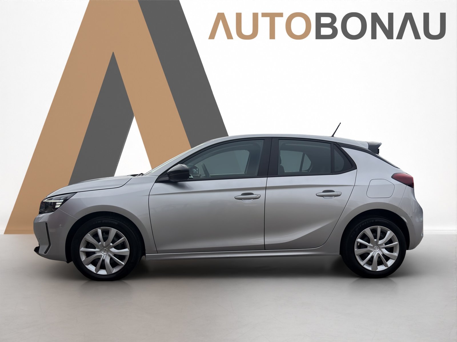 OPEL Corsa 1.2 T Edition Automat, Benzina, Occasioni / Usate, Automatico - 2