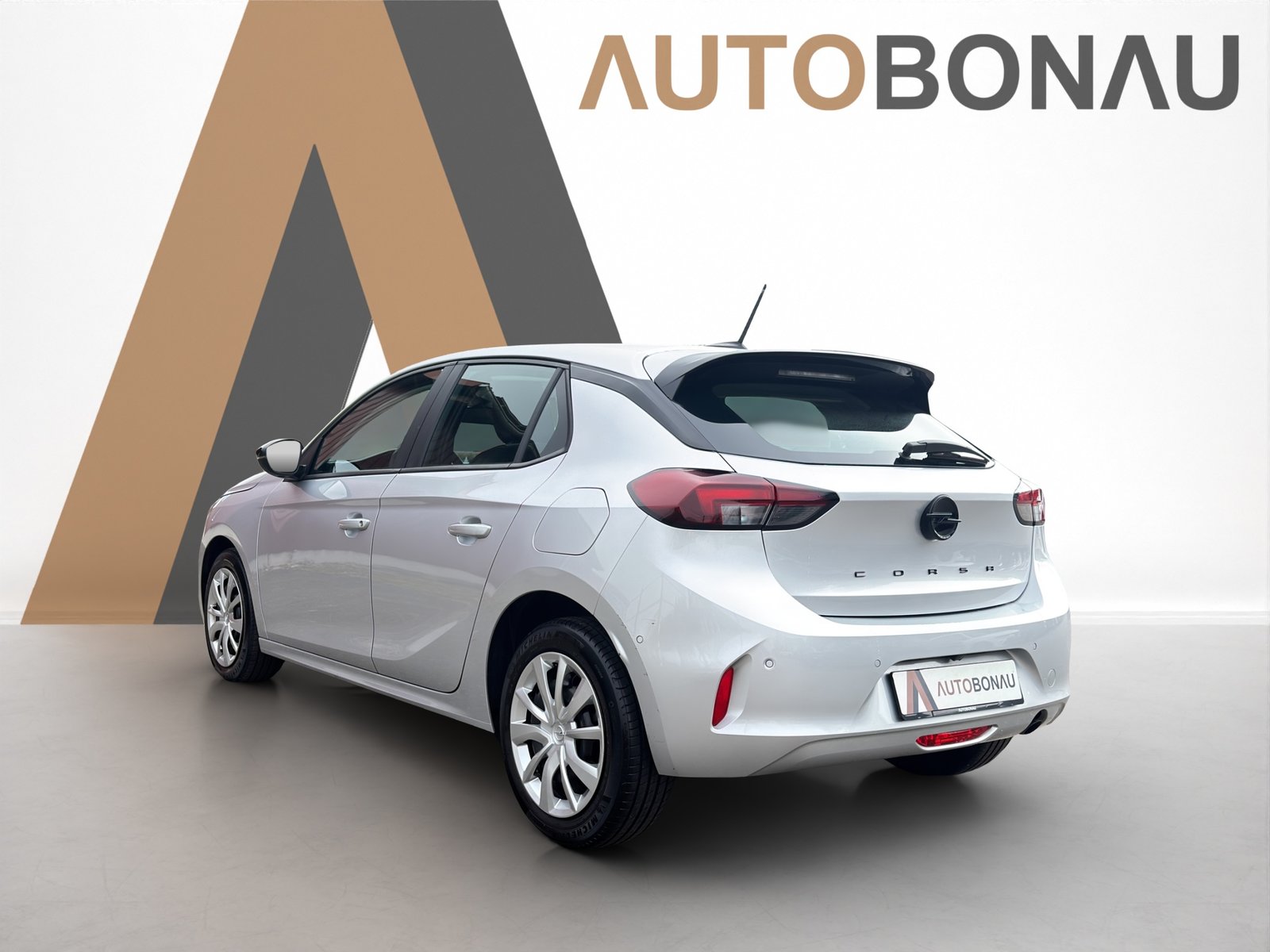 OPEL Corsa 1.2 T Edition Automat, Benzina, Occasioni / Usate, Automatico - 3