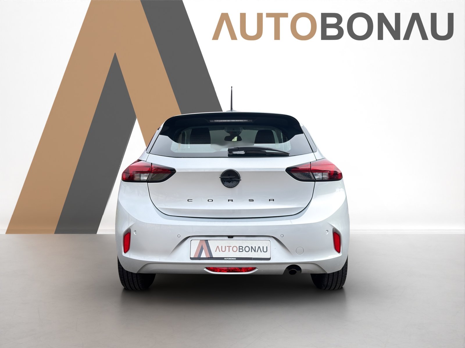 OPEL Corsa 1.2 T Edition Automat, Benzina, Occasioni / Usate, Automatico - 4
