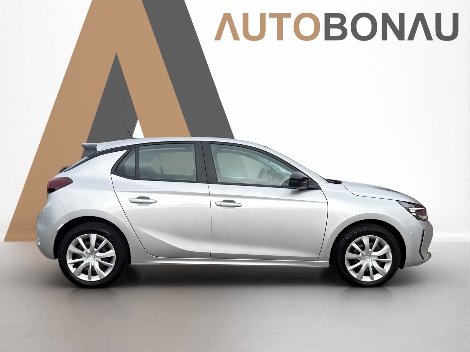 OPEL Corsa 1.2 T Edition Automat, Benzina, Occasioni / Usate, Automatico - 6