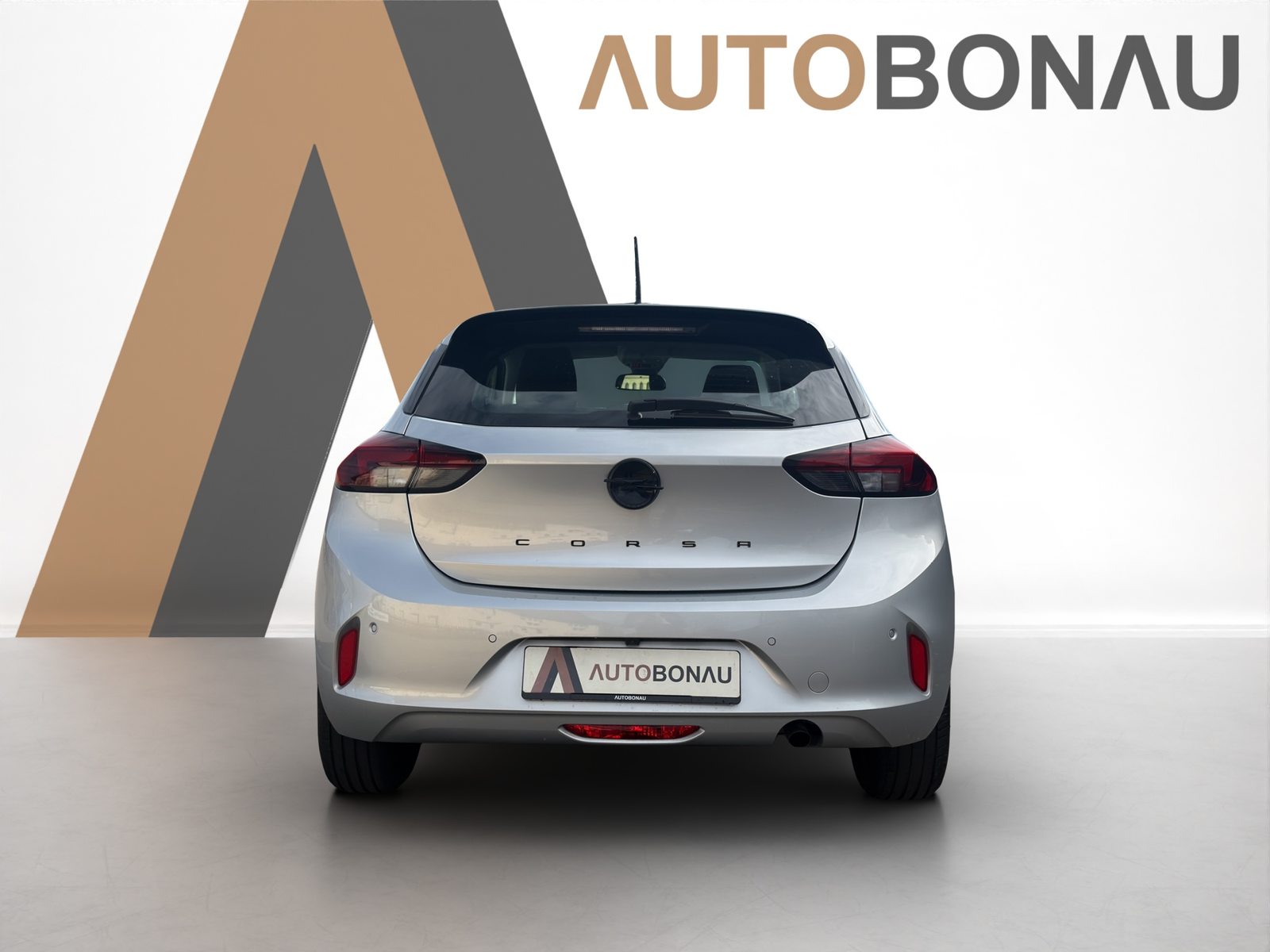 OPEL CORSA 1.2 T Edition, Benzina, Occasioni / Usate, Automatico - 4