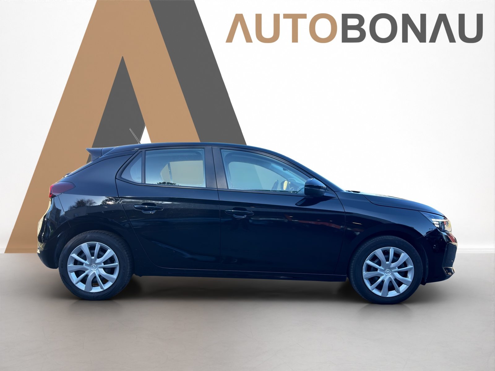 OPEL CORSA 1.2 T Edition, Benzina, Occasioni / Usate, Automatico - 6