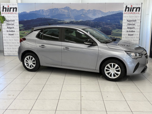 OPEL Corsa 1.2 TP Edition