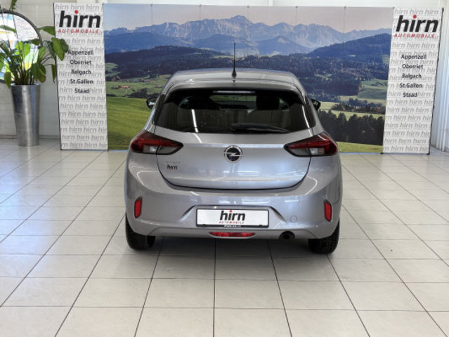 OPEL Corsa 1.2 TP Edition, Essence, Occasion / Utilisé, Manuelle - 4
