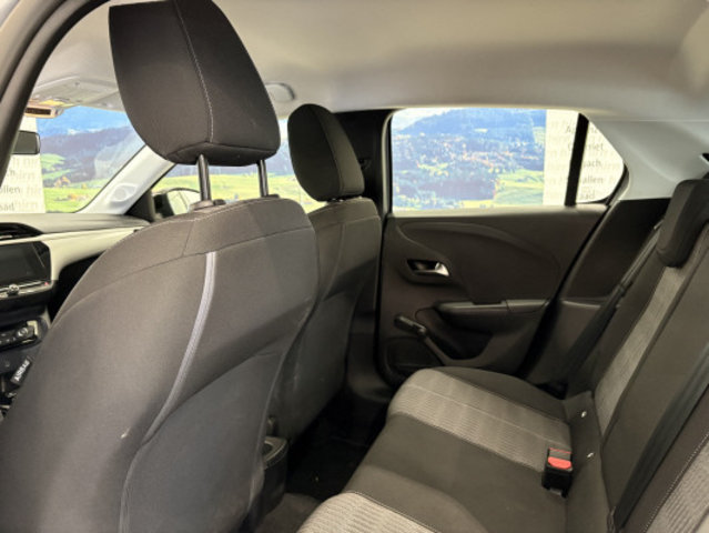OPEL Corsa 1.2 TP Edition, Essence, Occasion / Utilisé, Manuelle - 7