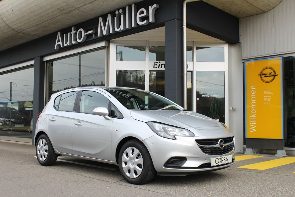 OPEL Corsa 1.4 eTEC Enjoy