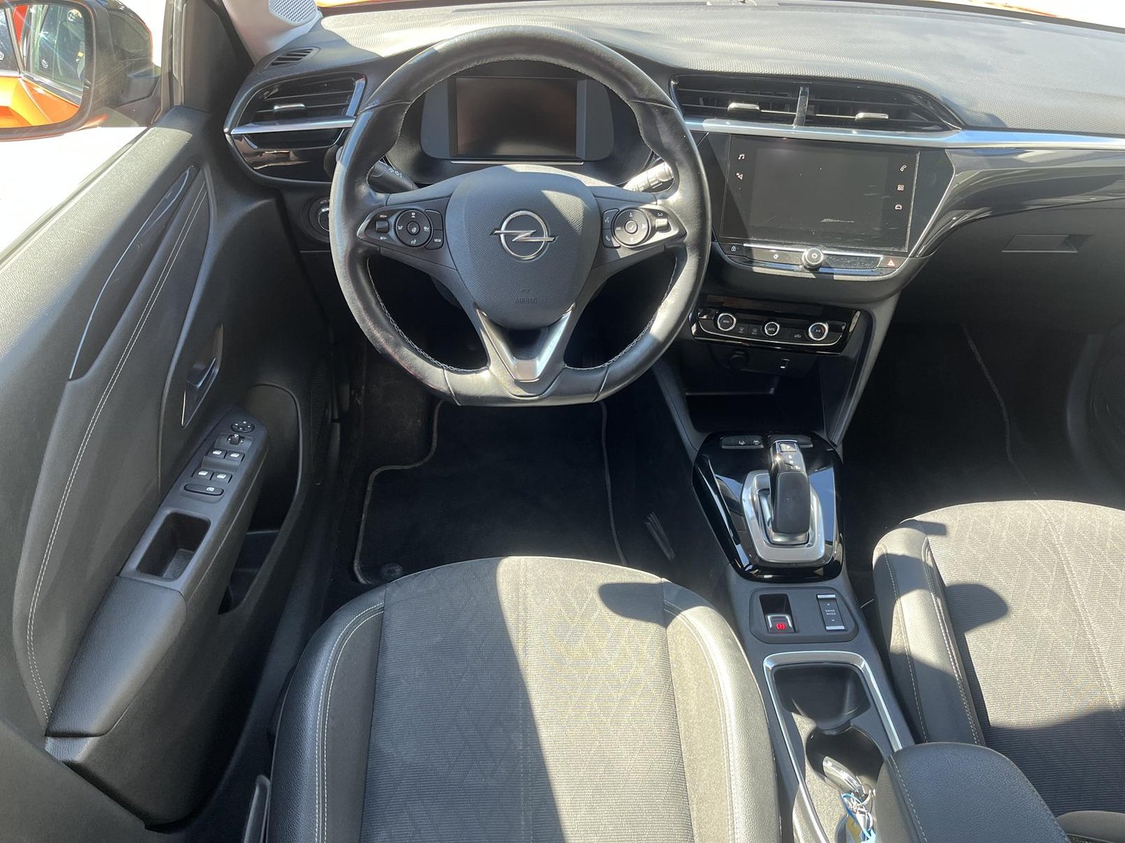 OPEL Corsa-e Elegance, Elettrica, Occasioni / Usate, Automatico - 6