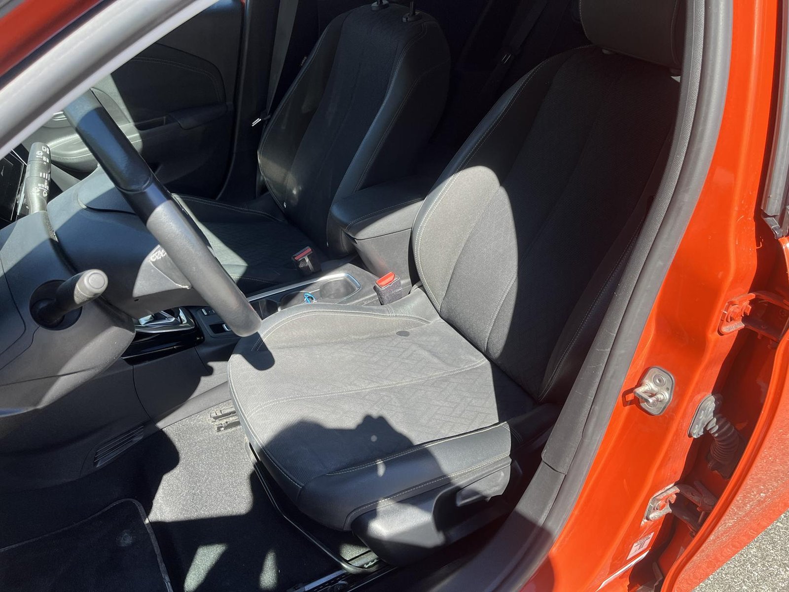 OPEL Corsa-e Elegance, Elettrica, Occasioni / Usate, Automatico - 7