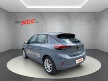 OPEL Corsa-e Edition, Elektro, Occasion / Gebraucht, Automatik - 5