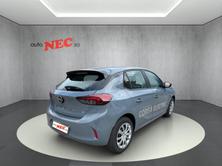 OPEL Corsa-e Edition, Elektro, Occasion / Gebraucht, Automatik - 7